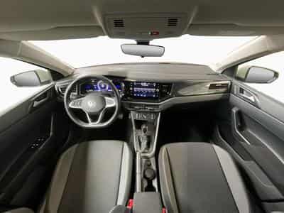 VW Polo Life+DSG+Led+App-Connect (2024) - Foto 2