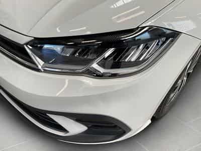 VW Polo Life+DSG+Led+App-Connect (2024) - Foto 9