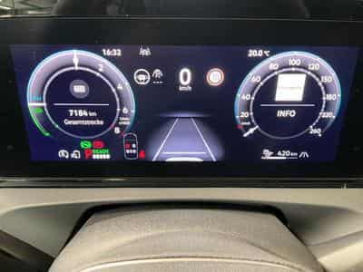 VW Tiguan R-Line+DSG+PHEV+Black-Style+Pano+AHK (2025) - Foto 14