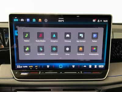 VW Tiguan R-Line+DSG+PHEV+Black-Style+Pano+AHK (2025) - Foto 15