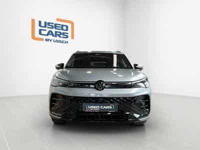 VW Tiguan R-Line+DSG+PHEV+Black-Style+Pano+AHK (2025) - Foto 3