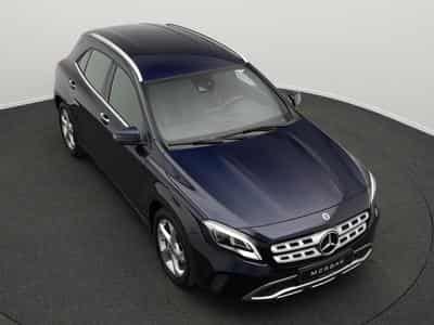 Mercedes GLA 200 d 4MATIC (2018) - Photo 10