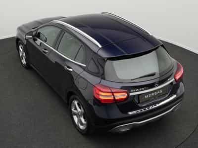 Mercedes GLA 200 d 4MATIC (2018) - Photo 11