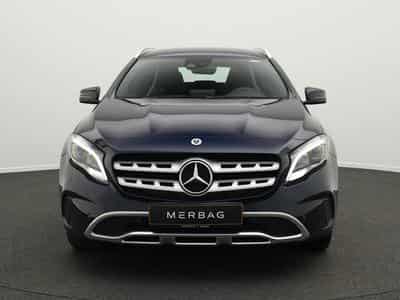Mercedes GLA 200 d 4MATIC (2018) - Photo 2