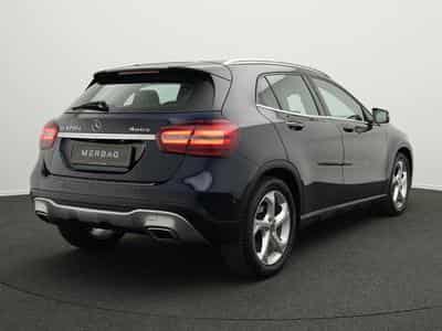 Mercedes GLA 200 d 4MATIC (2018) - Photo 3
