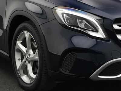 Mercedes GLA 200 d 4MATIC (2018) - Photo 7