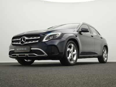 Mercedes GLA 200 d 4MATIC (2018) - Photo 8