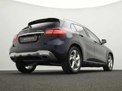 Mercedes GLA 200 d 4MATIC (2018) - Photo 9
