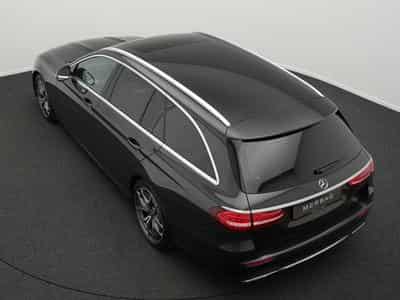 Mercedes E 200 d T AMG-Line Multi+Kamera+Distr+19" (2021) - Photo 11