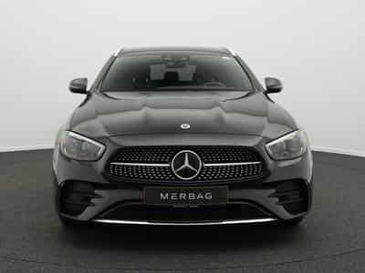 Mercedes E 200 d T AMG-Line Multi+Kamera+Distr+19" (2021) - Photo 2