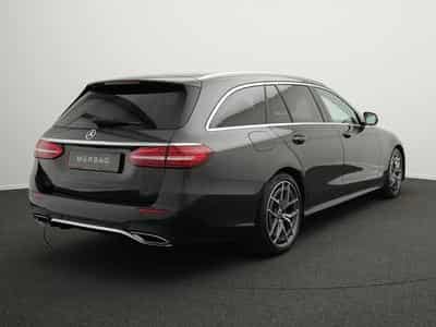 Mercedes E 200 d T AMG-Line Multi+Kamera+Distr+19" (2021) - Photo 3