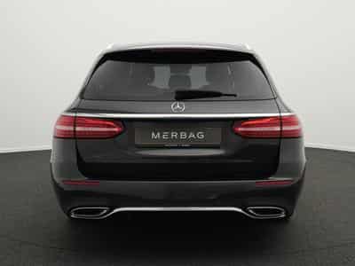 Mercedes E 200 d T AMG-Line Multi+Kamera+Distr+19" (2021) - Photo 4