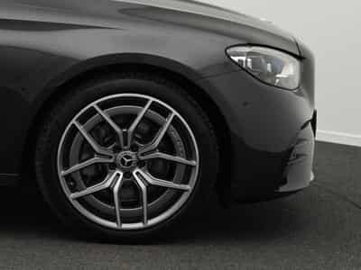 Mercedes E 200 d T AMG-Line Multi+Kamera+Distr+19" (2021) - Photo 6