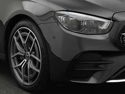 Mercedes E 200 d T AMG-Line Multi+Kamera+Distr+19" (2021) - Photo 7