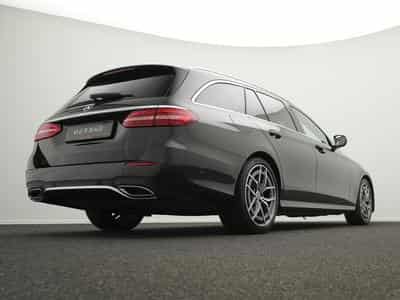 Mercedes E 200 d T AMG-Line Multi+Kamera+Distr+19" (2021) - Photo 9