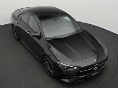 Mercedes CLA 200 d AMG-Line Cpe Multi+Kamera+Night+19" (2025) - Photo 10