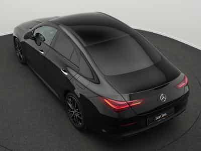 Mercedes CLA 200 d AMG-Line Cpe Multi+Kamera+Night+19" (2025) - Photo 11