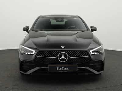Mercedes CLA 200 d AMG-Line Cpe Multi+Kamera+Night+19" (2025) - Photo 2