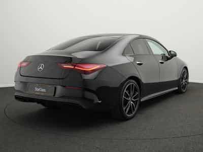 Mercedes CLA 200 d AMG-Line Cpe Multi+Kamera+Night+19" (2025) - Photo 3