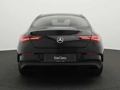 Mercedes CLA 200 d AMG-Line Cpe Multi+Kamera+Night+19" (2025) - Photo 4