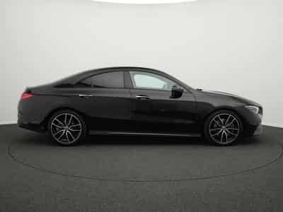Mercedes CLA 200 d AMG-Line Cpe Multi+Kamera+Night+19" (2025) - Photo 5