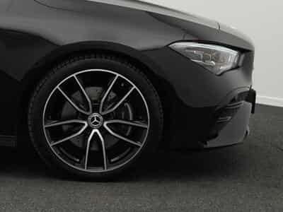 Mercedes CLA 200 d AMG-Line Cpe Multi+Kamera+Night+19" (2025) - Photo 6