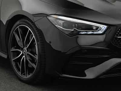 Mercedes CLA 200 d AMG-Line Cpe Multi+Kamera+Night+19" (2025) - Photo 7