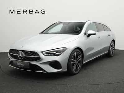 Mercedes CLA 180 d Shooting Brake Progressive Line Advan. (2024) - Photo 1