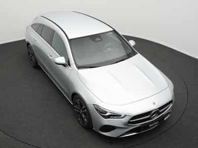Mercedes CLA 180 d Shooting Brake Progressive Line Advan. (2024) - Photo 10