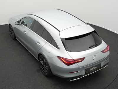 Mercedes CLA 180 d Shooting Brake Progressive Line Advan. (2024) - Photo 11