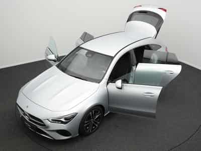 Mercedes CLA 180 d Shooting Brake Progressive Line Advan. (2024) - Photo 12