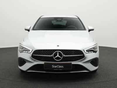 Mercedes CLA 180 d Shooting Brake Progressive Line Advan. (2024) - Photo 2