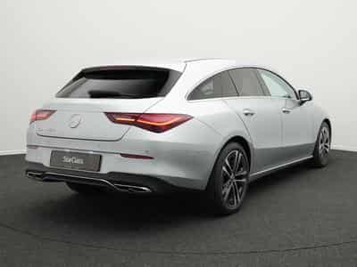 Mercedes CLA 180 d Shooting Brake Progressive Line Advan. (2024) - Photo 3