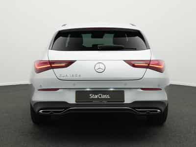 Mercedes CLA 180 d Shooting Brake Progressive Line Advan. (2024) - Photo 4