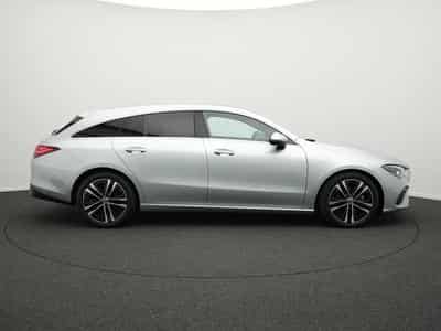 Mercedes CLA 180 d Shooting Brake Progressive Line Advan. (2024) - Photo 5