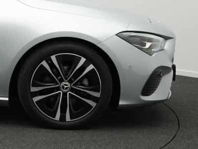 Mercedes CLA 180 d Shooting Brake Progressive Line Advan. (2024) - Photo 6