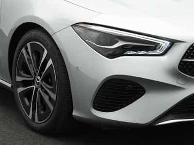 Mercedes CLA 180 d Shooting Brake Progressive Line Advan. (2024) - Photo 7