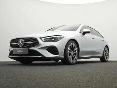 Mercedes CLA 180 d Shooting Brake Progressive Line Advan. (2024) - Photo 8