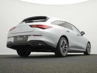 Mercedes CLA 180 d Shooting Brake Progressive Line Advan. (2024) - Photo 9