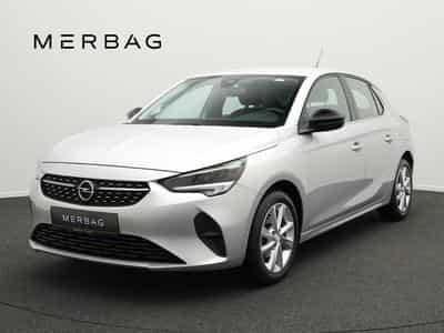 Opel Corsa F 1.2 Elegance Navi+SHZ+Klima+Parkpilot (2022) - Photo 1
