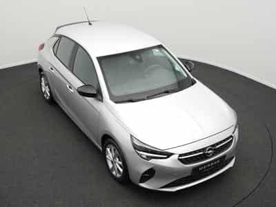 Opel Corsa F 1.2 Elegance Navi+SHZ+Klima+Parkpilot (2022) - Photo 10