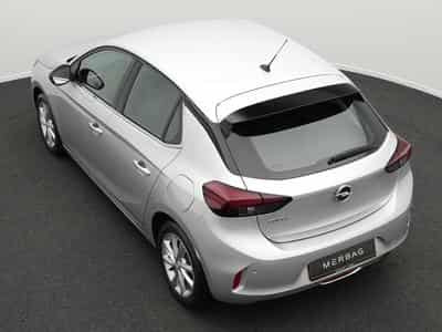 Opel Corsa F 1.2 Elegance Navi+SHZ+Klima+Parkpilot (2022) - Photo 11