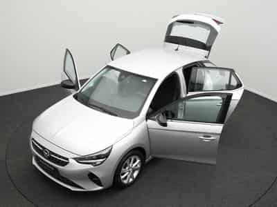 Opel Corsa F 1.2 Elegance Navi+SHZ+Klima+Parkpilot (2022) - Photo 12