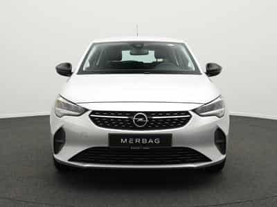 Opel Corsa F 1.2 Elegance Navi+SHZ+Klima+Parkpilot (2022) - Photo 2