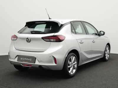 Opel Corsa F 1.2 Elegance Navi+SHZ+Klima+Parkpilot (2022) - Photo 3