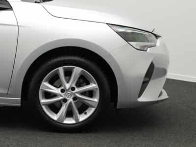 Opel Corsa F 1.2 Elegance Navi+SHZ+Klima+Parkpilot (2022) - Photo 6