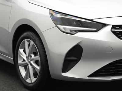 Opel Corsa F 1.2 Elegance Navi+SHZ+Klima+Parkpilot (2022) - Photo 7