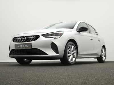 Opel Corsa F 1.2 Elegance Navi+SHZ+Klima+Parkpilot (2022) - Photo 8