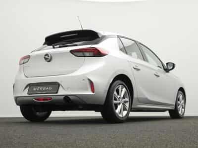 Opel Corsa F 1.2 Elegance Navi+SHZ+Klima+Parkpilot (2022) - Photo 9
