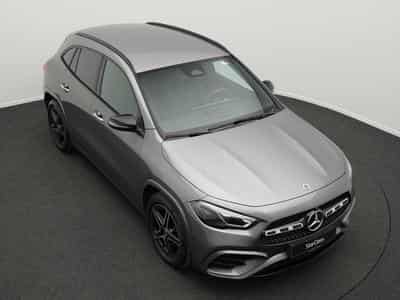 Mercedes GLA 200 d AMG-Line Multi+Kamera+Night+19"+AHK (2025) - Photo 10